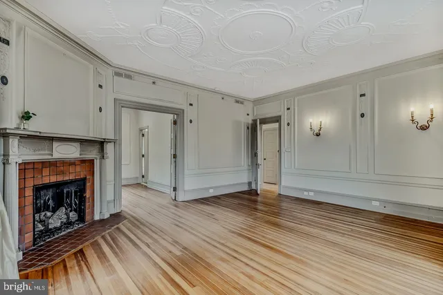 $849,900 | 4200 Pine Street, Unit 108A, Philadelphia, PA 19104