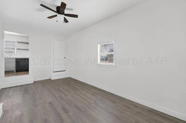 $1,295 | 3009 Walnut Street, Amarillo, TX 79107