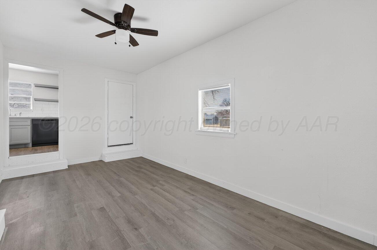 3009 Walnut Street Amarillo, TX 79107 - Photo 11 of 24 Family Room-2
