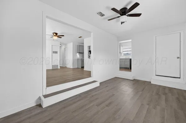 $1,295 | 3009 Walnut Street, Amarillo, TX 79107