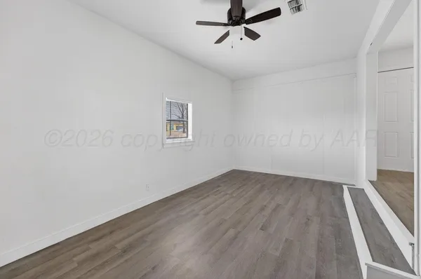 $1,295 | 3009 Walnut Street, Amarillo, TX 79107