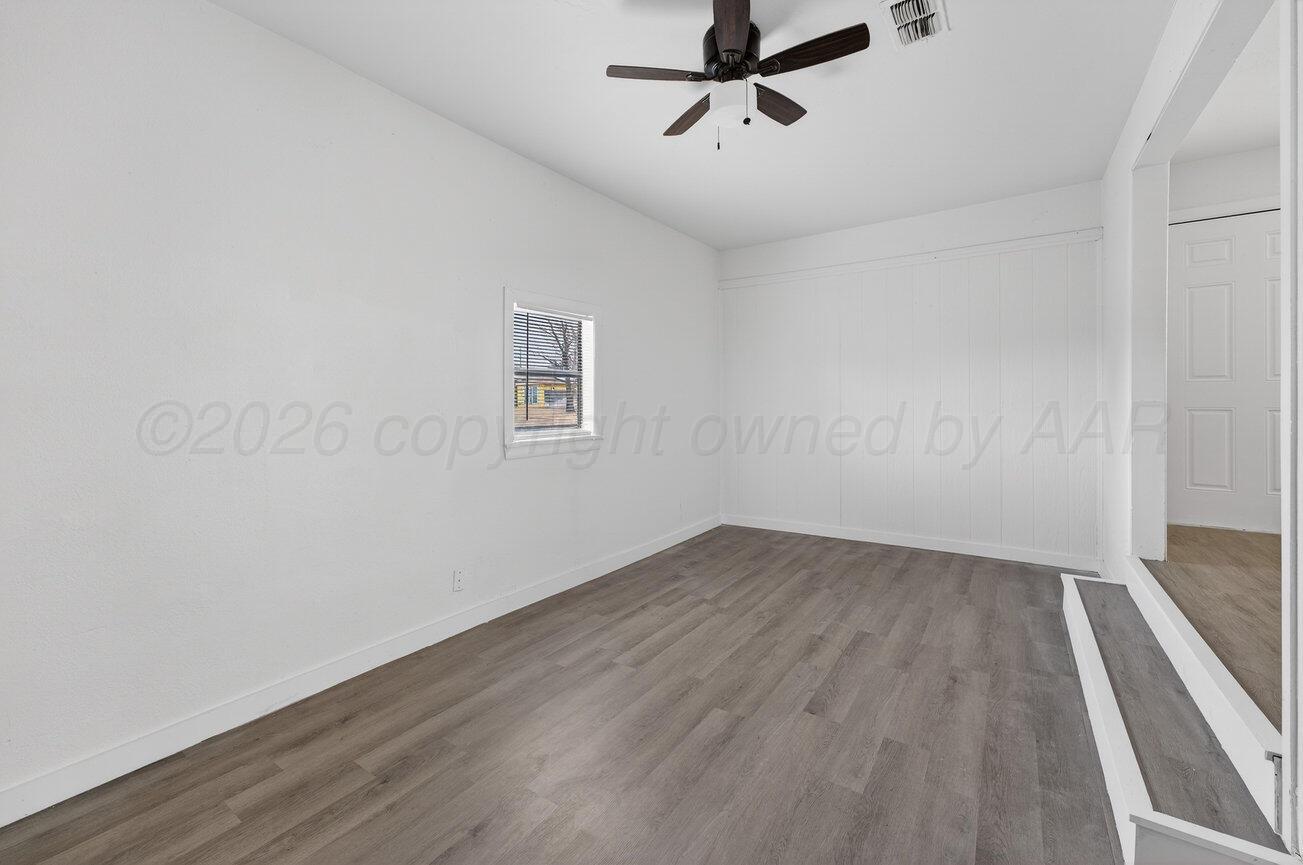 3009 Walnut Street Amarillo, TX 79107 - Photo 13 of 24 Family Room