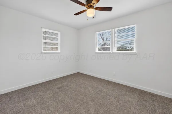 $1,295 | 3009 Walnut Street, Amarillo, TX 79107
