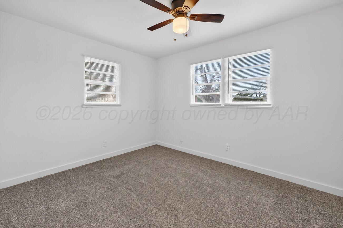 3009 Walnut Street Amarillo, TX 79107 - Photo 14 of 24 Bedroom 1