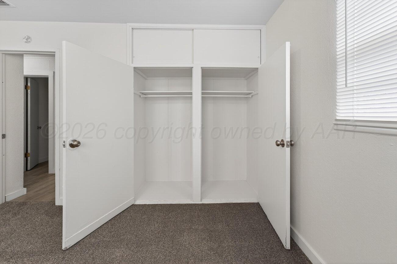 3009 Walnut Street Amarillo, TX 79107 - Photo 15 of 24 Bedroom 1-2