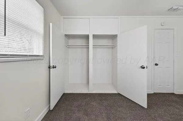 $1,295 | 3009 Walnut Street, Amarillo, TX 79107