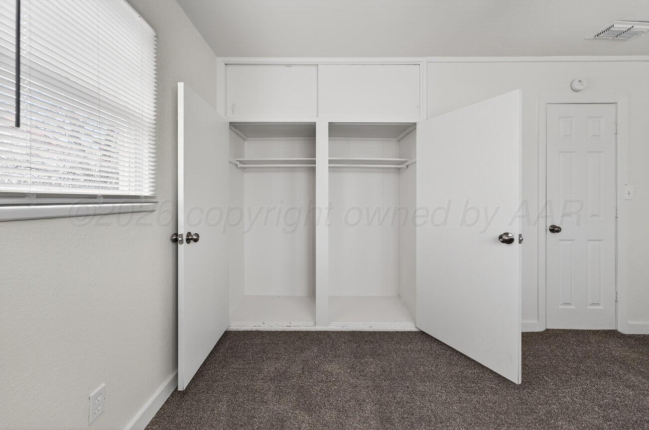 3009 Walnut Street Amarillo, TX 79107 - Photo 18 of 24 Bedroom 2-3