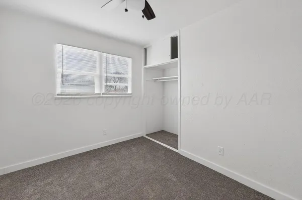 $1,295 | 3009 Walnut Street, Amarillo, TX 79107