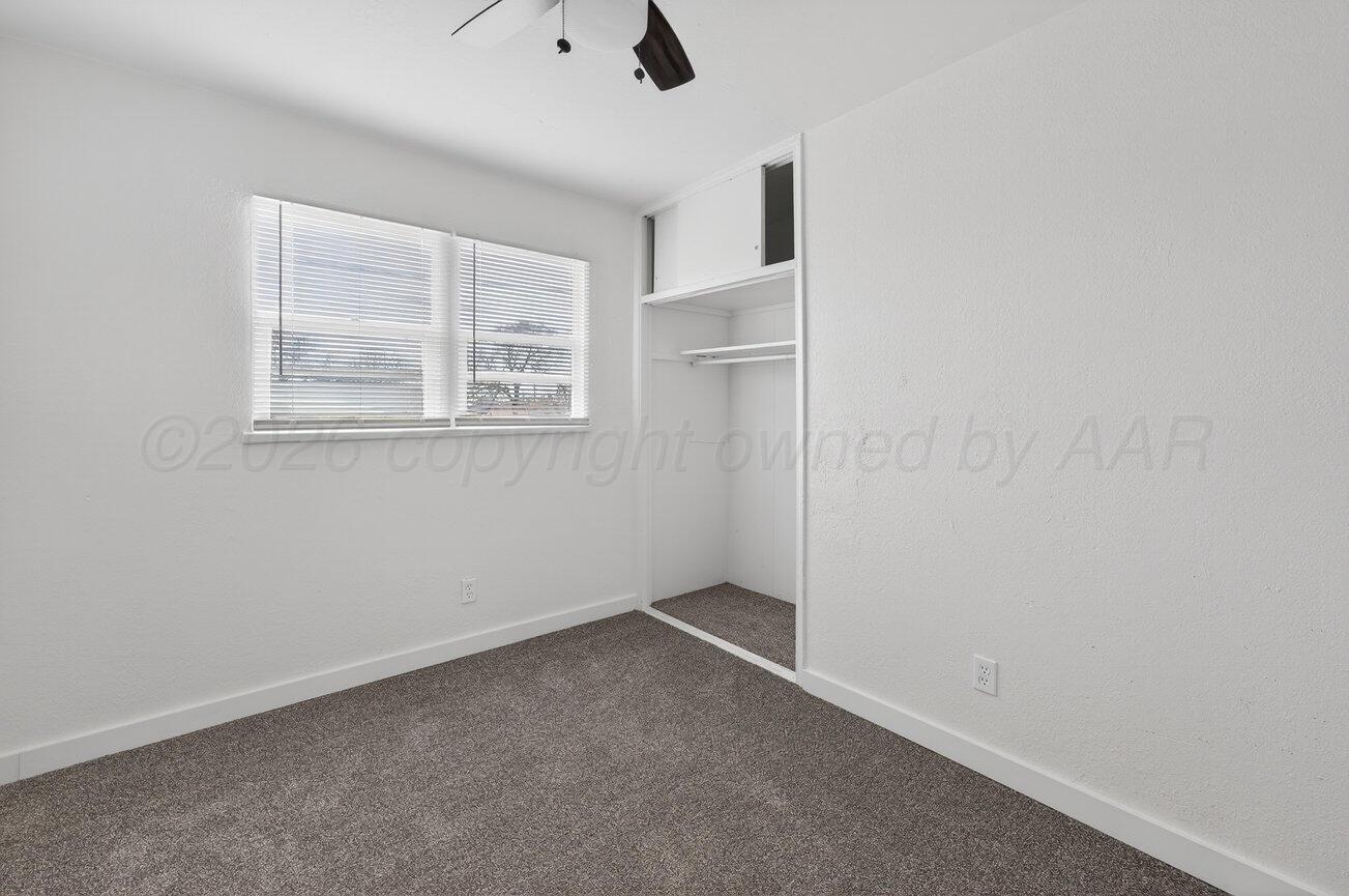 3009 Walnut Street Amarillo, TX 79107 - Photo 20 of 24 Bedroom 3-2