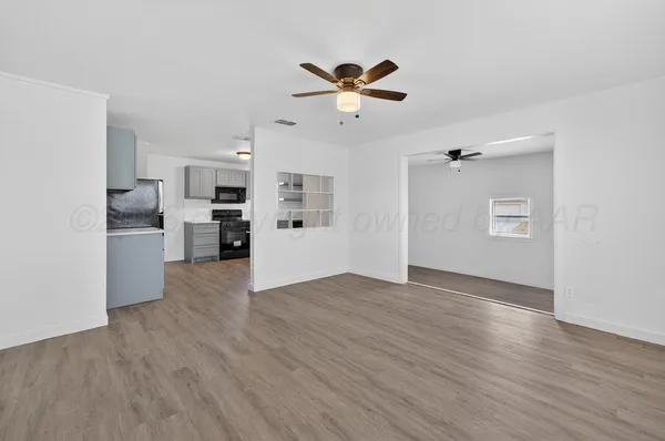 $1,295 | 3009 Walnut Street, Amarillo, TX 79107