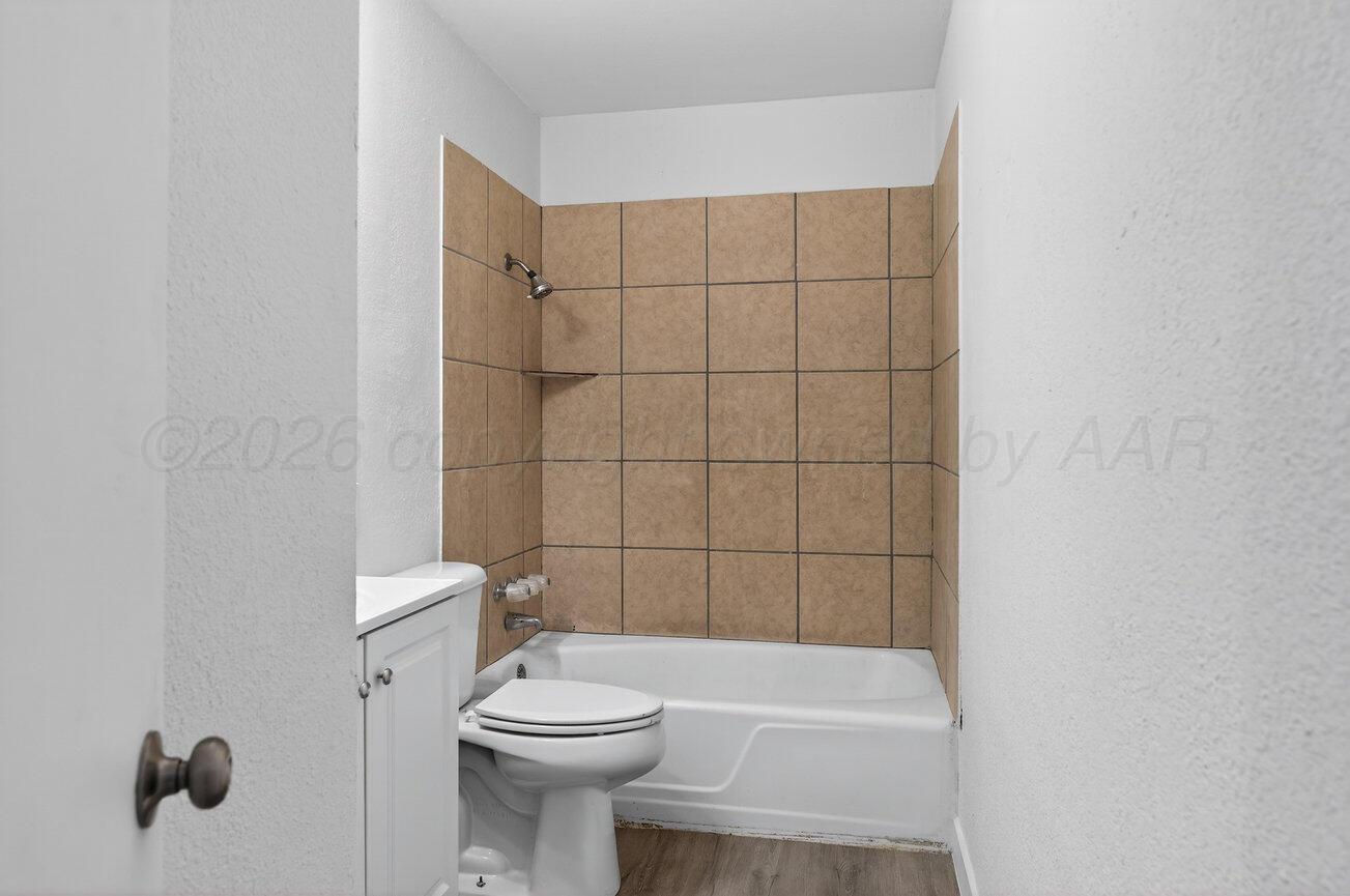 3009 Walnut Street Amarillo, TX 79107 - Photo 22 of 24 Bath