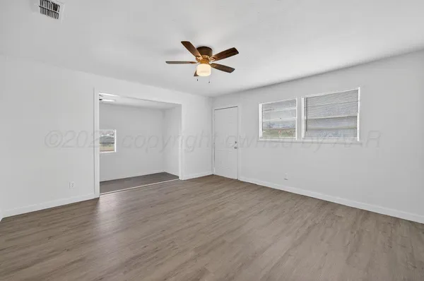 $1,295 | 3009 Walnut Street, Amarillo, TX 79107