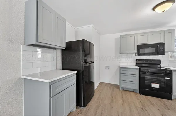 $1,295 | 3009 Walnut Street, Amarillo, TX 79107