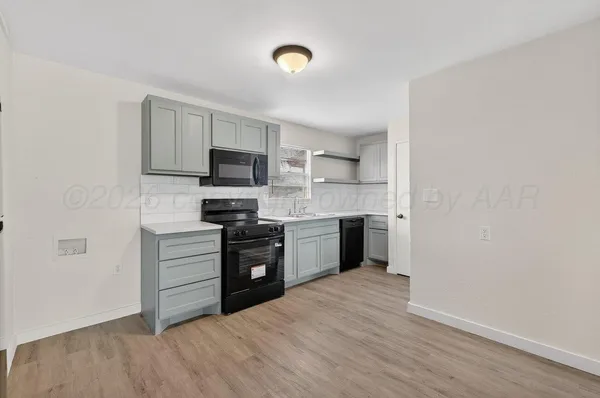 $1,295 | 3009 Walnut Street, Amarillo, TX 79107