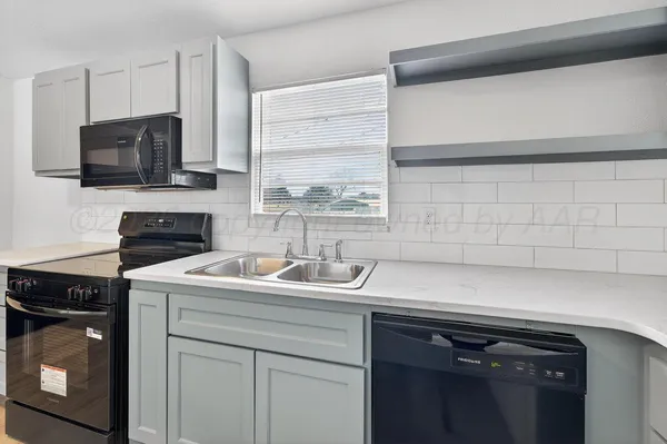 $1,295 | 3009 Walnut Street, Amarillo, TX 79107