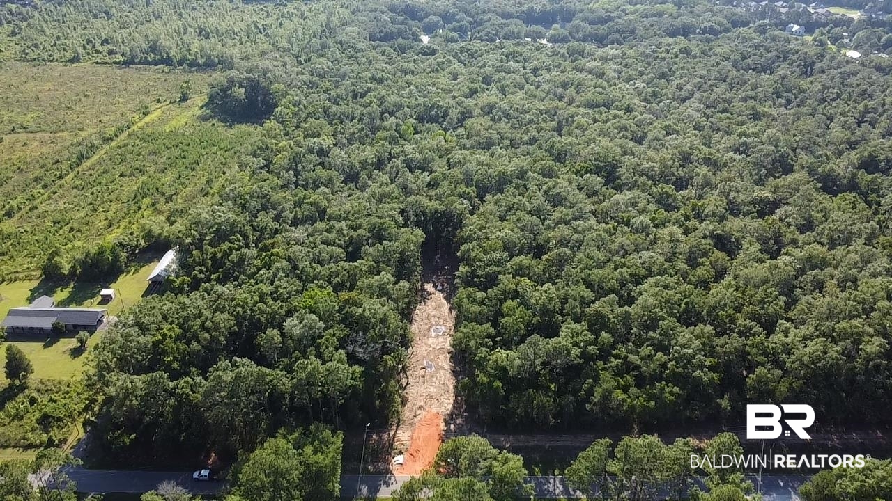 0 Sedlack Road Silverhill, AL 36576 - Photo 1 of 12