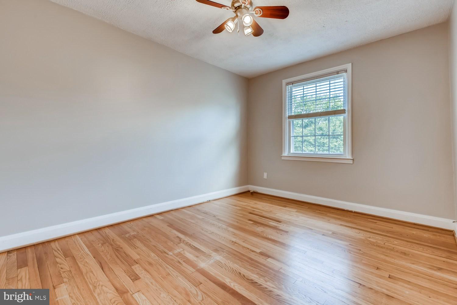 1717 Kennoway Road Towson, MD 21286 - Photo 17 of 31 2nd bedroom
