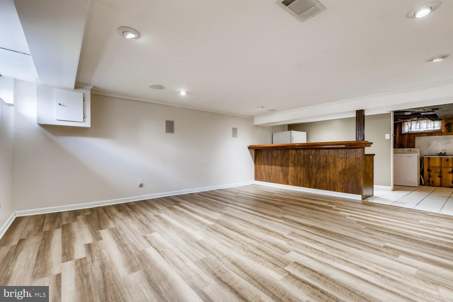 1717 Kennoway Road Towson, MD 21286 - Photo 21 of 31 Luxury vinyl tile floors