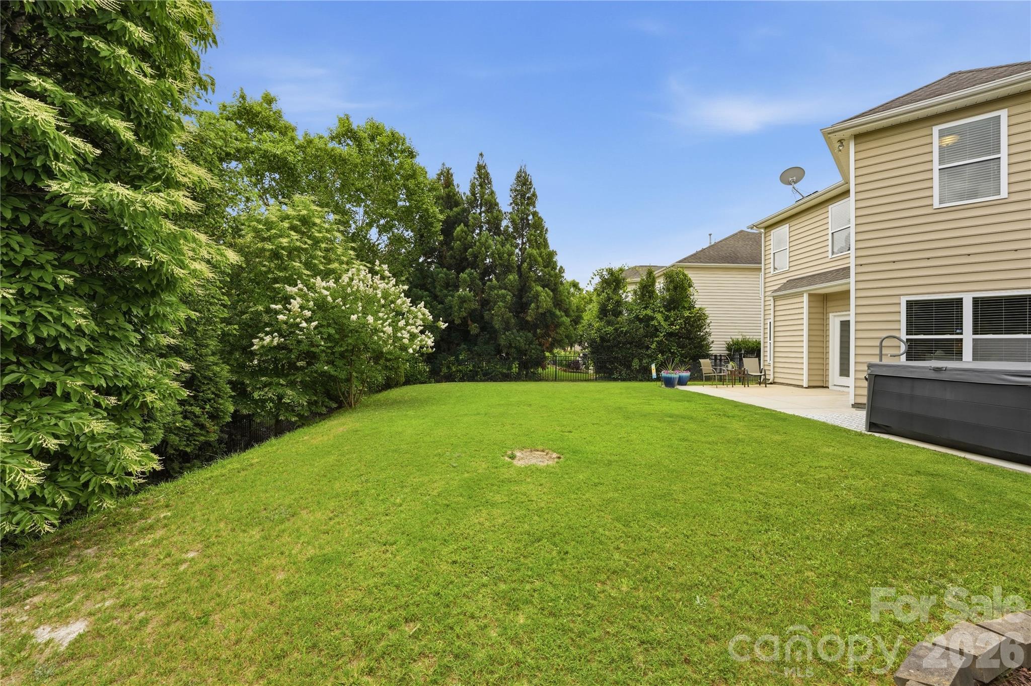 1533 Ridgehaven Road Waxhaw, NC 28173 - Photo 18 of 31