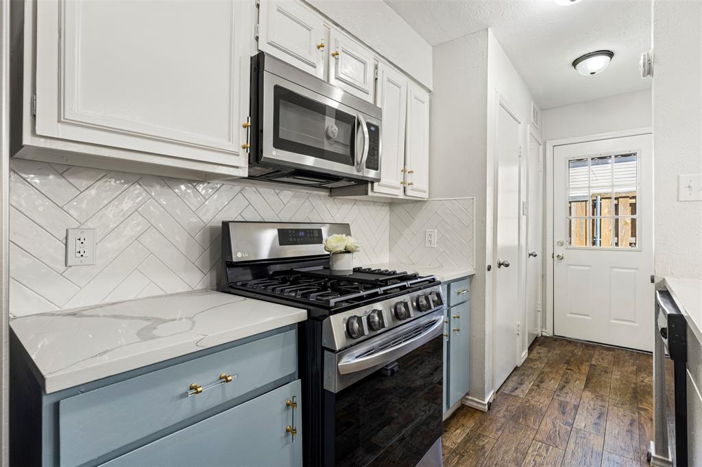 3740 Vitruvian Way, Unit D Addison, TX 75001 - Photo 12 of 33