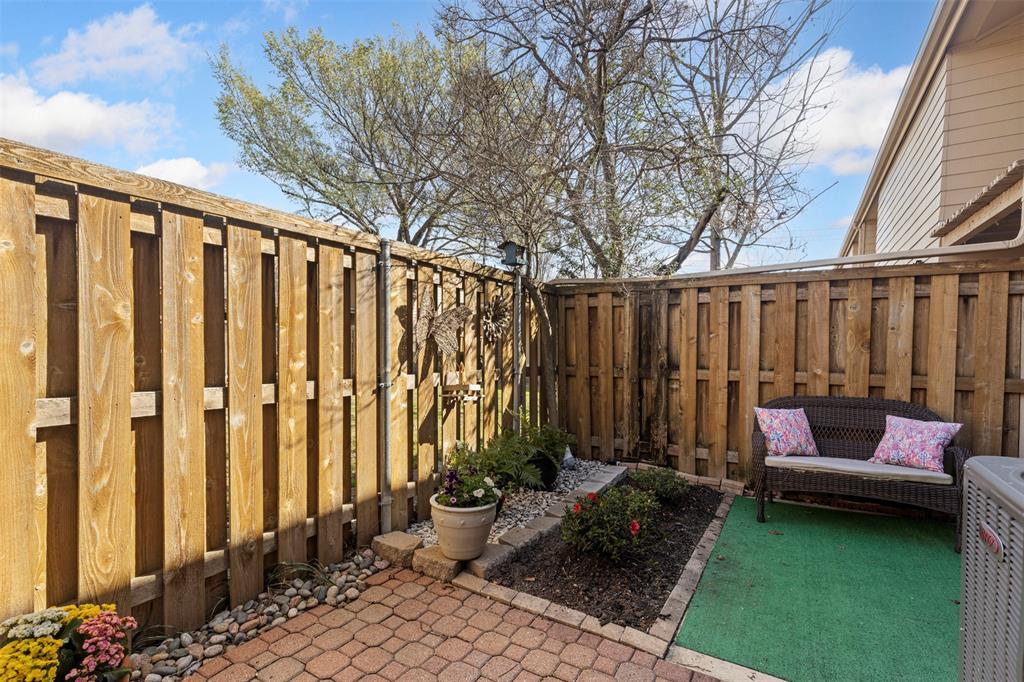 3740 Vitruvian Way, Unit D Addison, TX 75001 - Photo 22 of 33