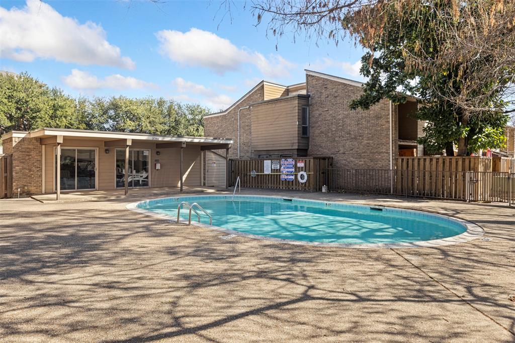 3740 Vitruvian Way, Unit D Addison, TX 75001 - Photo 25 of 33