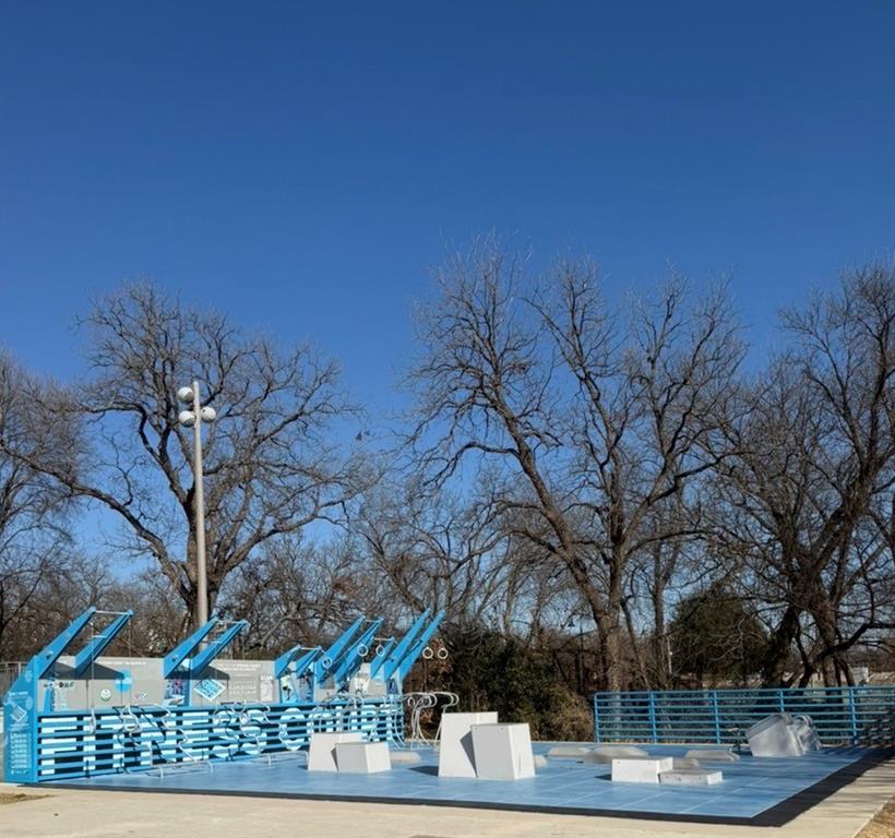 3740 Vitruvian Way, Unit D Addison, TX 75001 - Photo 27 of 33 Vitruvian Park