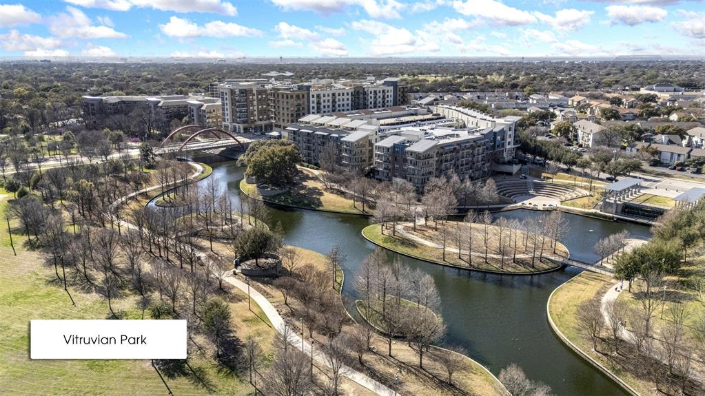 3740 Vitruvian Way, Unit D Addison, TX 75001 - Photo 28 of 33 Vitruvian Park