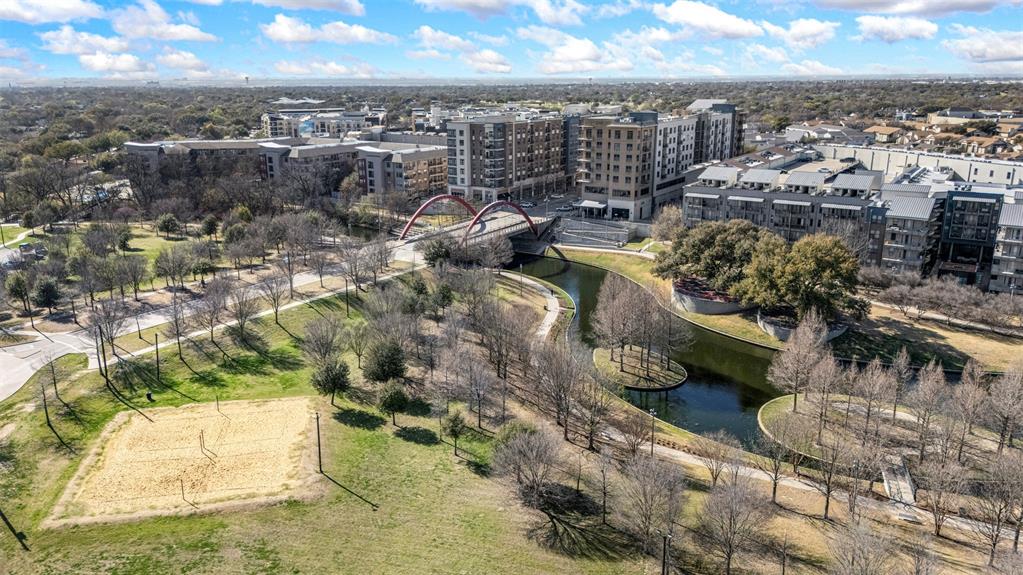 3740 Vitruvian Way, Unit D Addison, TX 75001 - Photo 29 of 33 Vitruvian Park