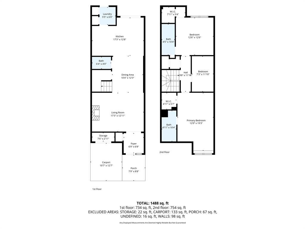 3740 Vitruvian Way, Unit D Addison, TX 75001 - Photo 33 of 33