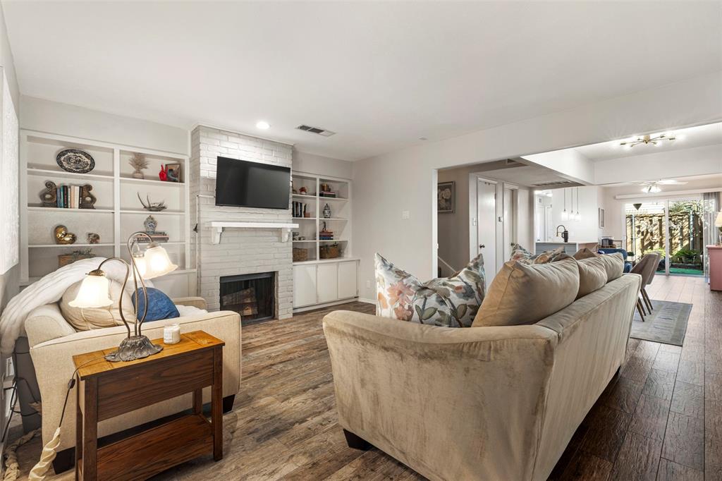 3740 Vitruvian Way, Unit D Addison, TX 75001 - Photo 4 of 33