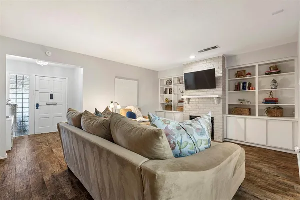 $264,000 | 3740 Vitruvian Way, Unit D, Addison, TX 75001