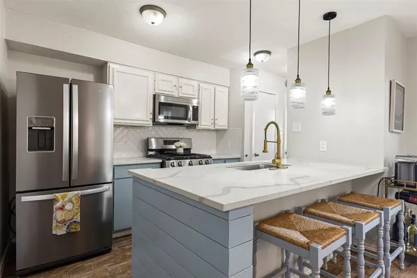 $264,000 | 3740 Vitruvian Way, Unit D, Addison, TX 75001