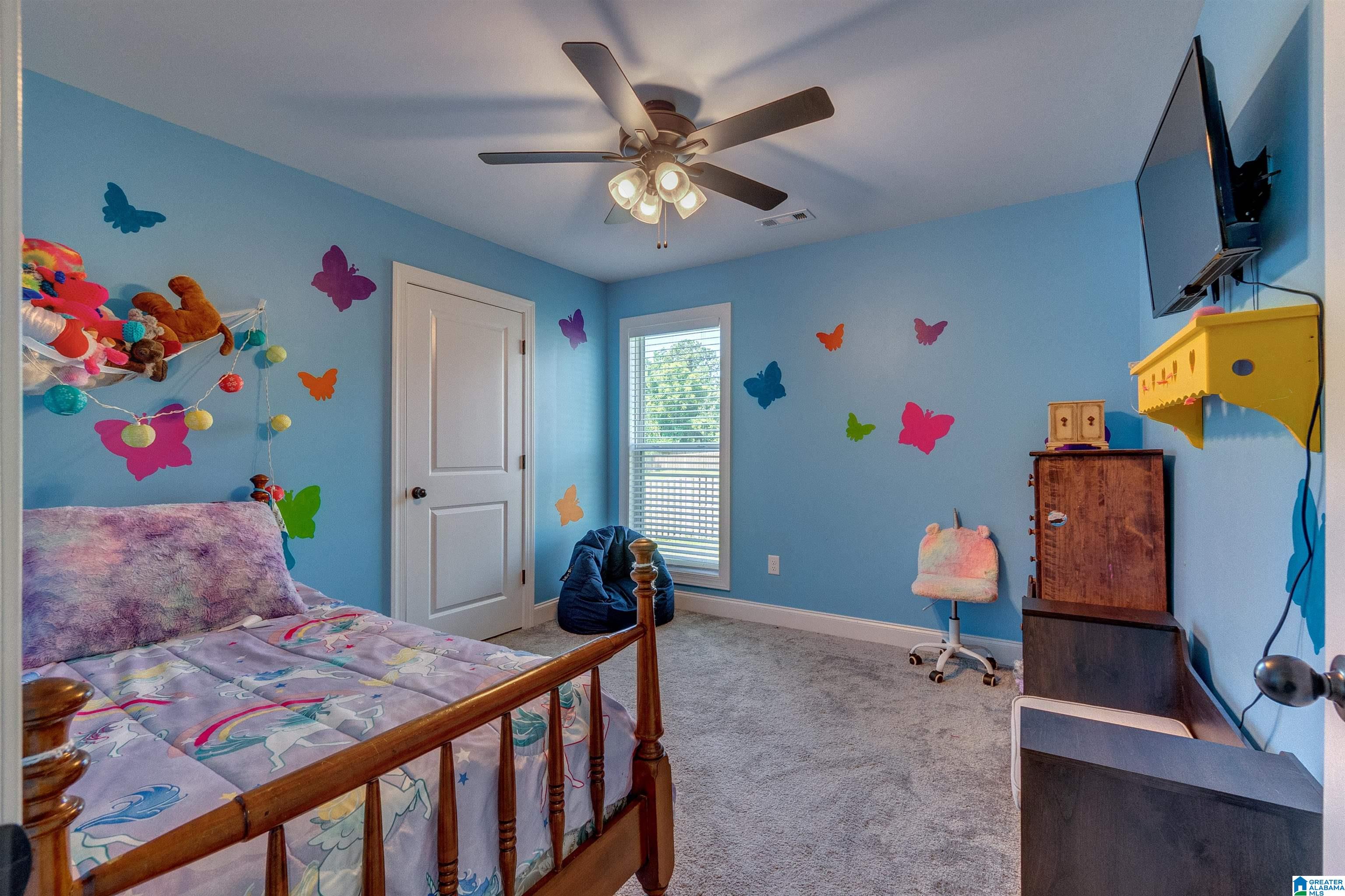 185 Crest Loop Road Clanton, AL 35045 - Photo 36 of 50