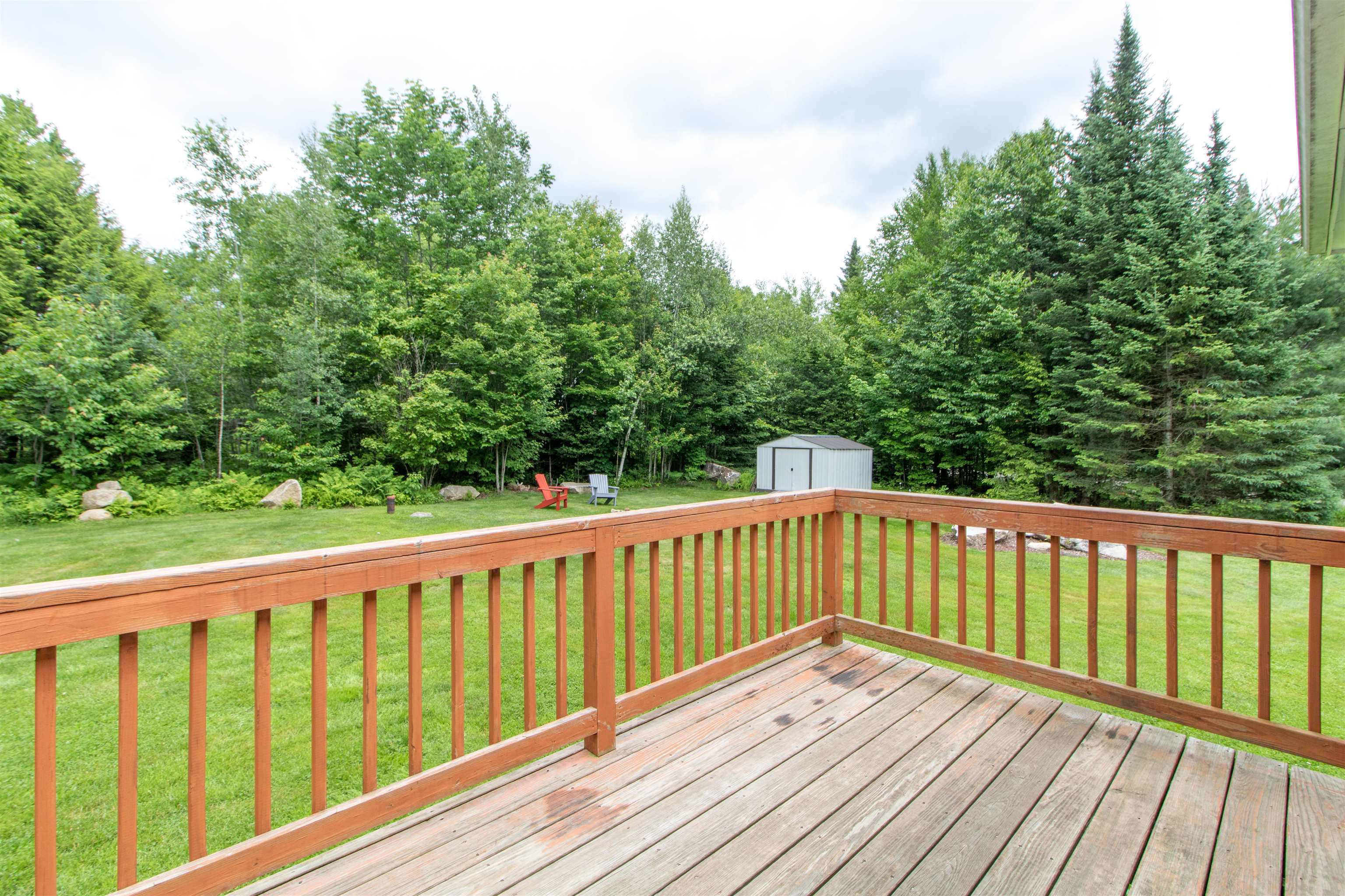 4783 Hinman Settler Road Brownington, VT 05855 - Photo 30 of 60