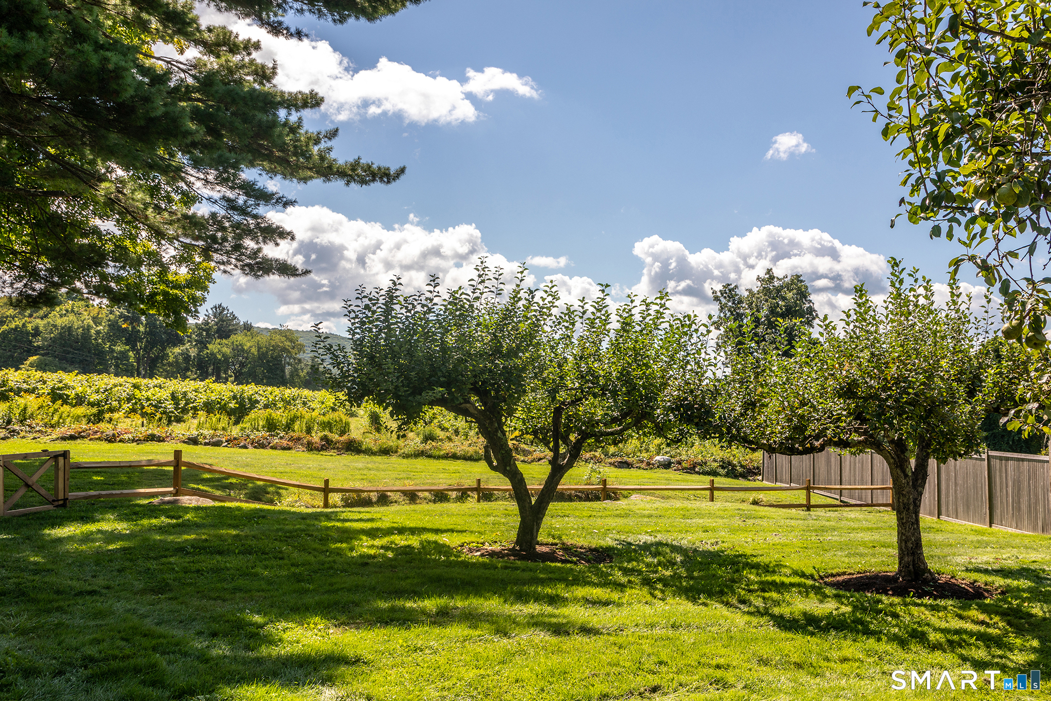 38 Strawberry Ridge Road Warren, CT 06777 - Photo 6 of 40 Gallery Image 6