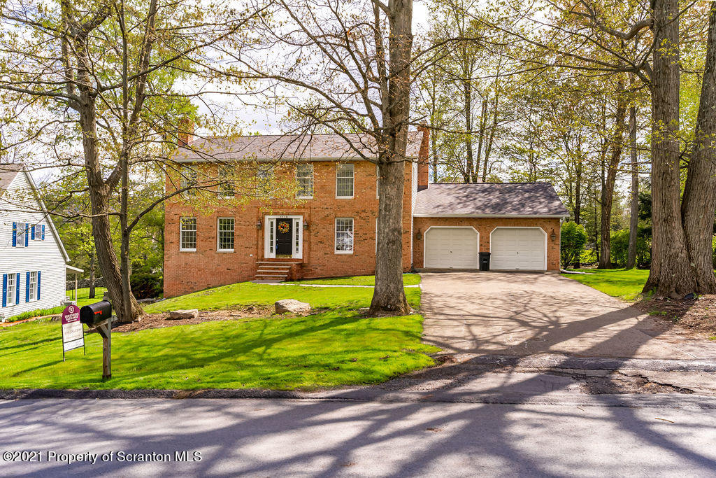 1118 Oakmont Road Clarks Summit, PA 18411 - Photo 1 of 61 Gallery Image 1