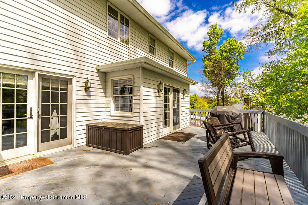 1118 Oakmont Road Clarks Summit, PA 18411 - Photo 34 of 61 Gallery Image 34