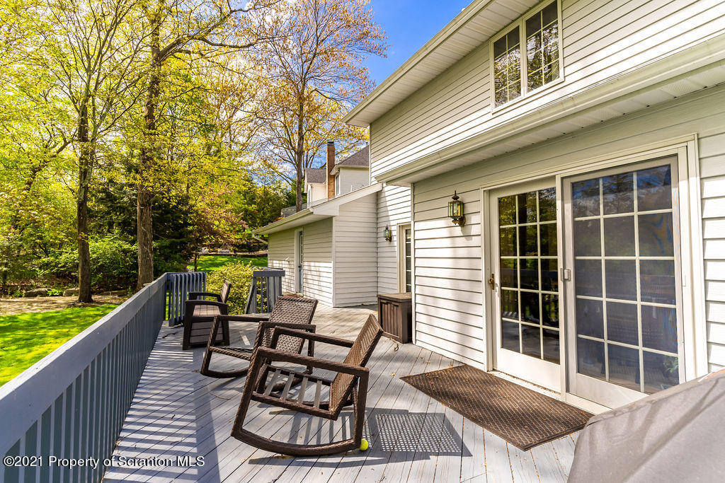 1118 Oakmont Road Clarks Summit, PA 18411 - Photo 35 of 61 Gallery Image 35