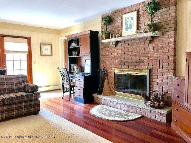 1118 Oakmont Road Clarks Summit, PA 18411 - Photo 37 of 61 Gallery Image 37