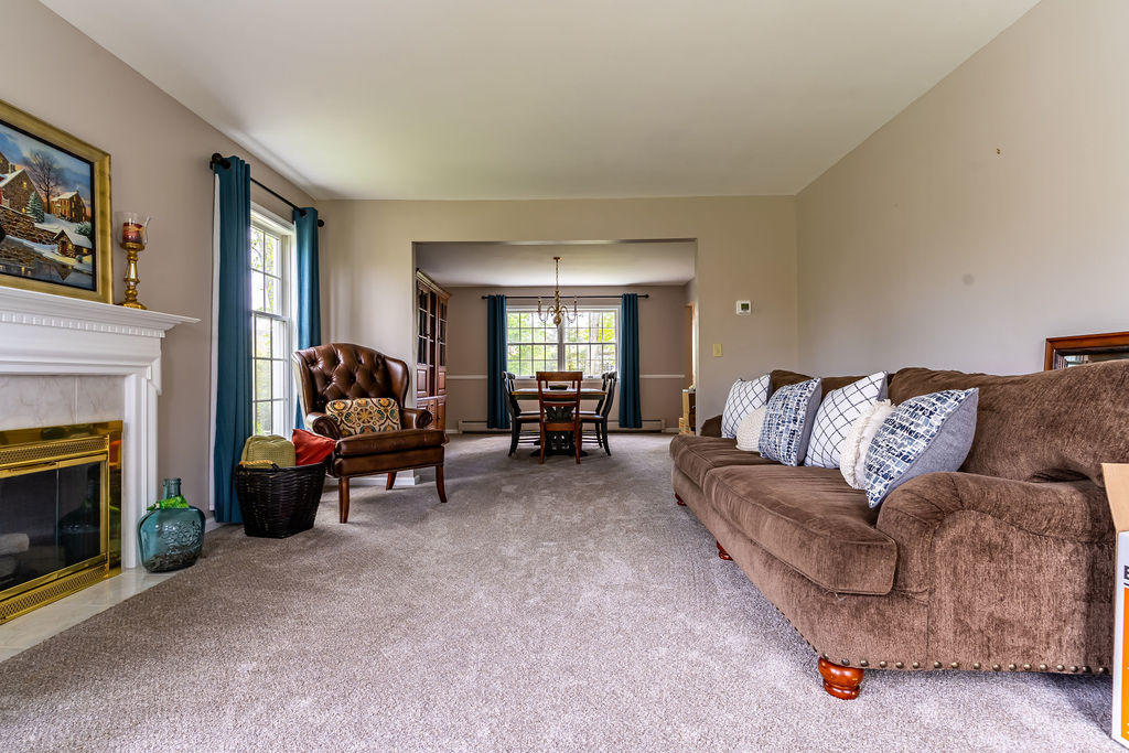 1118 Oakmont Road Clarks Summit, PA 18411 - Photo 5 of 61 Gallery Image 5