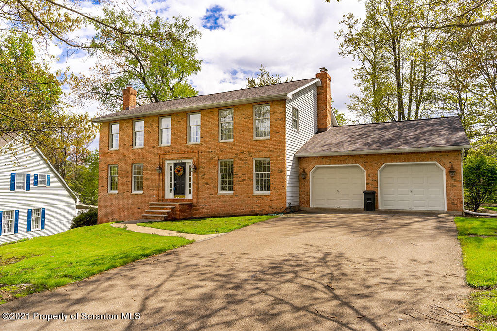 1118 Oakmont Road Clarks Summit, PA 18411 - Photo 61 of 61 Gallery Image 61