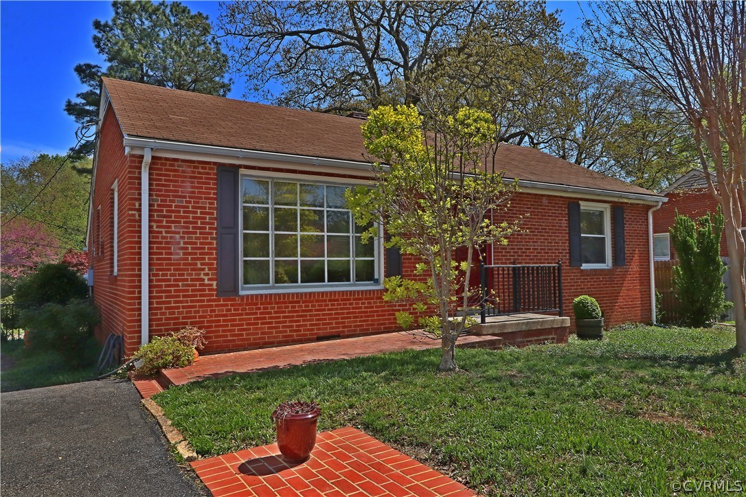 8108 Ridge Road Richmond, VA 23229 - Photo 1 of 17 Gallery Image 1