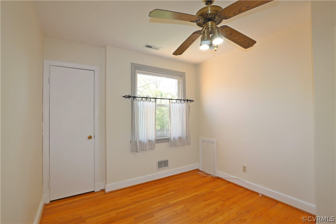 8108 Ridge Road Richmond, VA 23229 - Photo 11 of 17 Bedroom 3/den