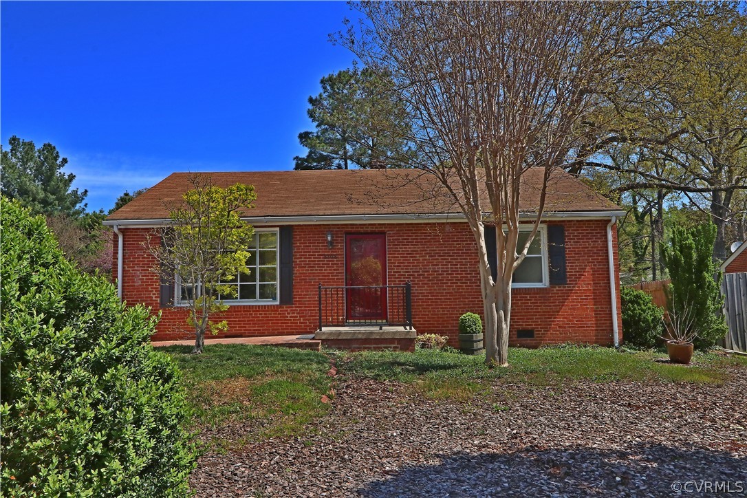 8108 Ridge Road Richmond, VA 23229 - Photo 2 of 17 Gallery Image 2