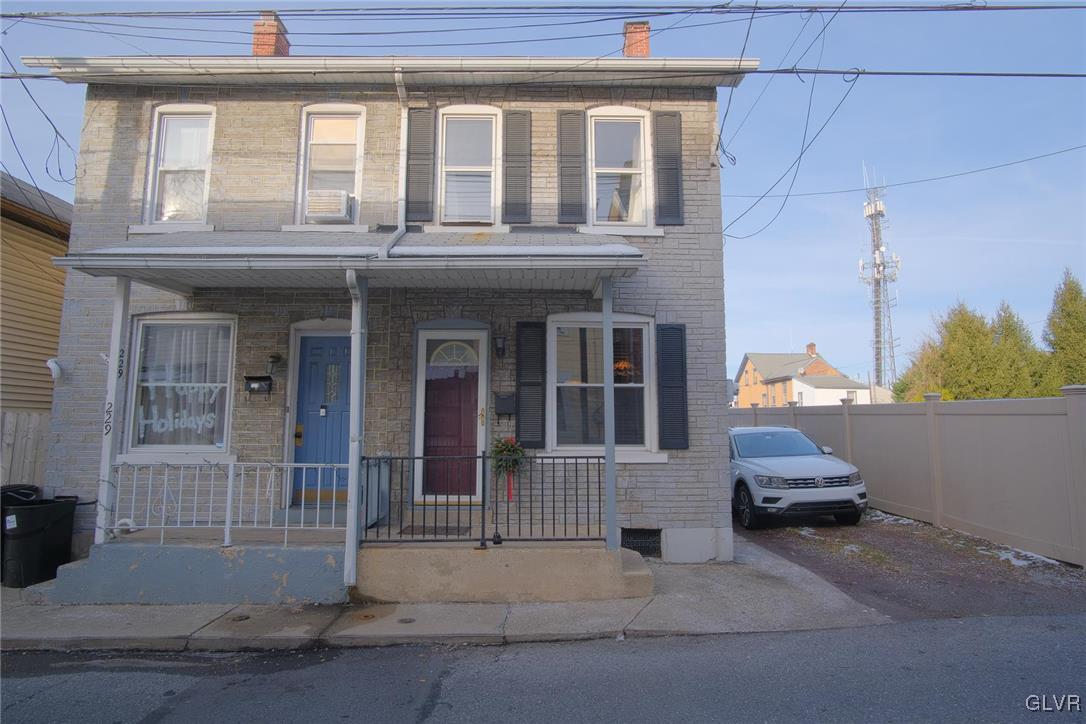 231 East Raspberry Street Bethlehem, PA 18018 - Photo 1 of 36