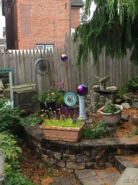 231 East Raspberry Street Bethlehem, PA 18018 - Photo 32 of 36
