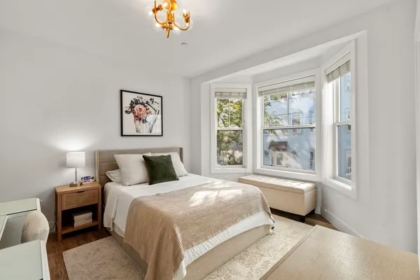 $3,000 | 19 West Tremlett Street, Unit 4, Boston, MA 02124