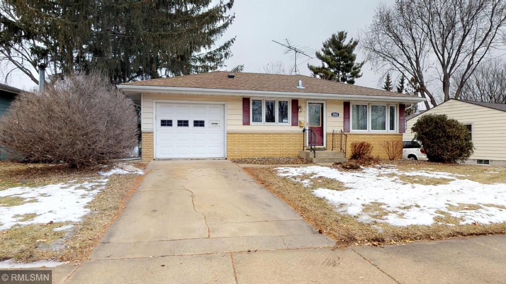 2503 23rd Avenue Northwest Rochester, MN 55901 - Photo 1 of 1 Gallery Image 1