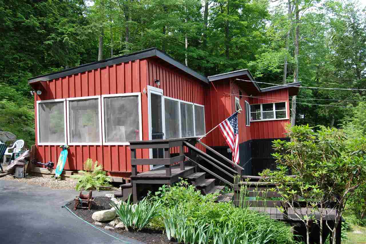 307 South Shore Road New Durham, NH 03855 - Photo 1 of 30 Gallery Image 1